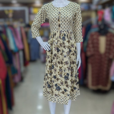 Umbrella Kurthi