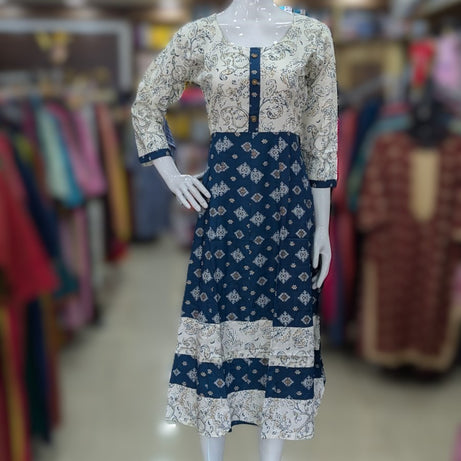 Umbrella Kurthi