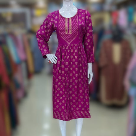 Umbrella Kurthi