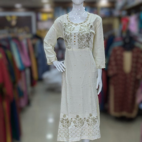 Umbrella Kurthi