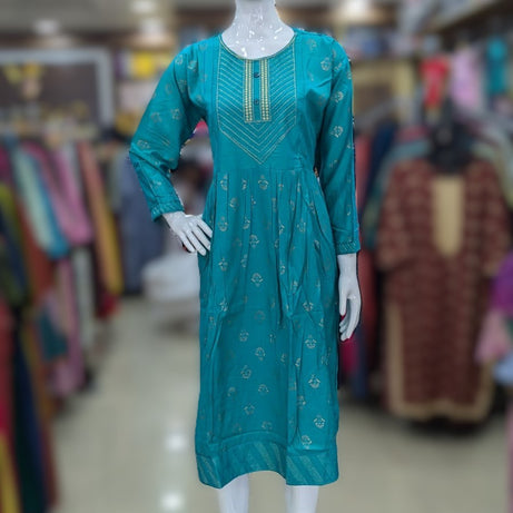 Umbrella Kurthi