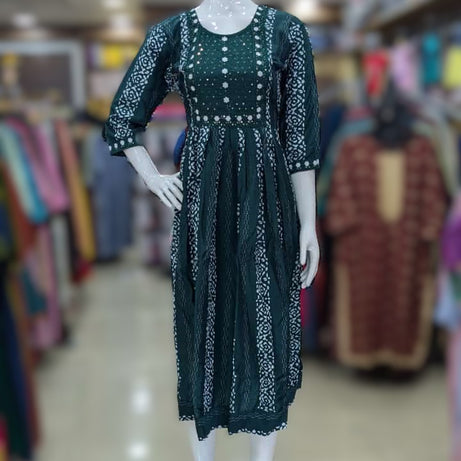 Umbrella Kurthi