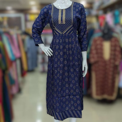 Umbrella Kurthi