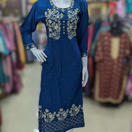 Umbrella Kurthi