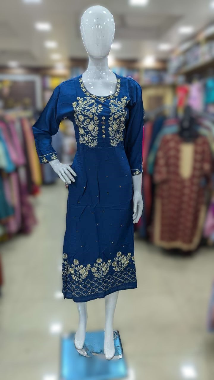 Umbrella Kurthi