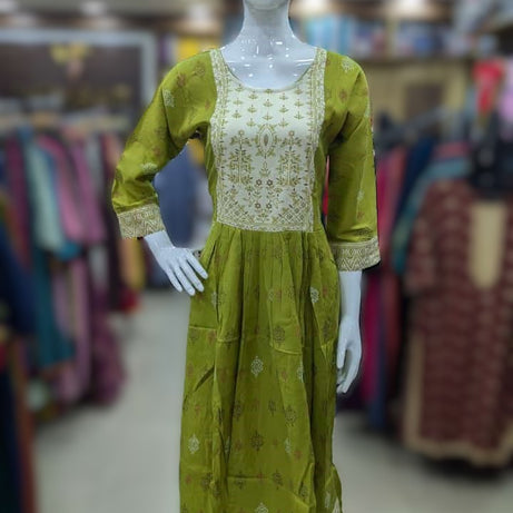 Umbrella Kurthi