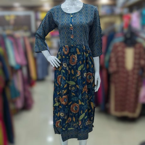 Umbrella Kurthi