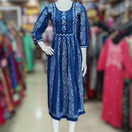 Umbrella Kurthi