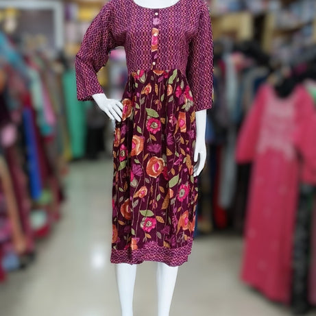 Umbrella Kurthi