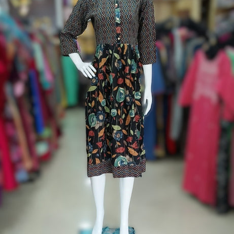 Umbrella Kurthi