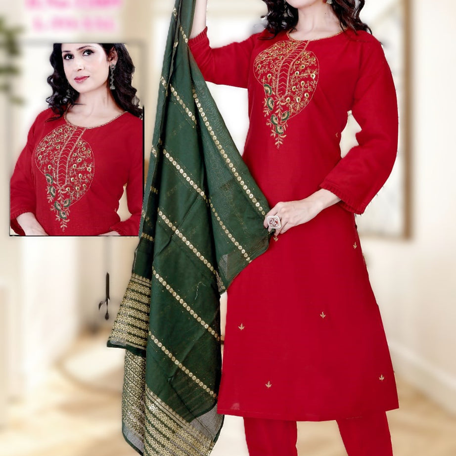 KURTHI SET