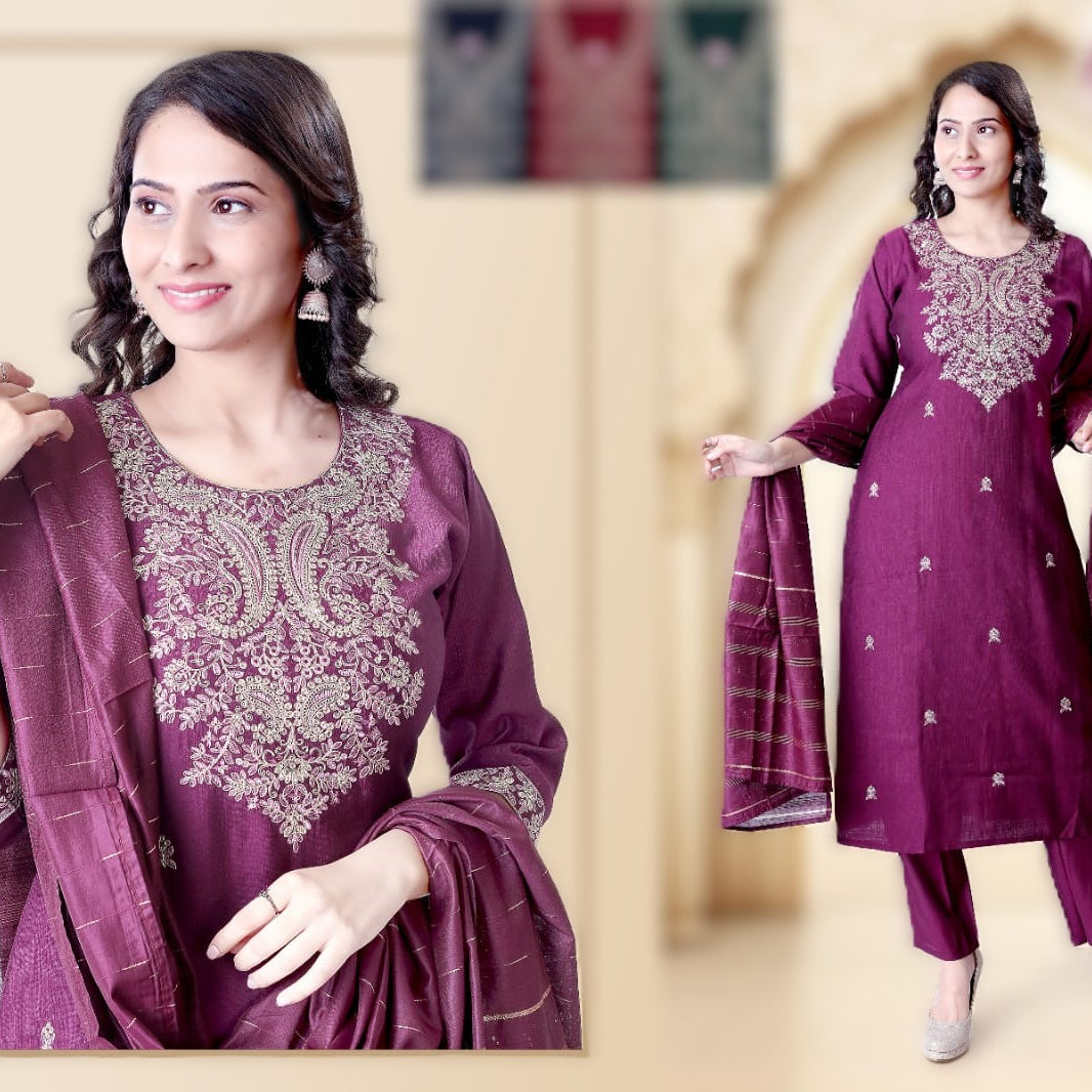 KURTHI SET