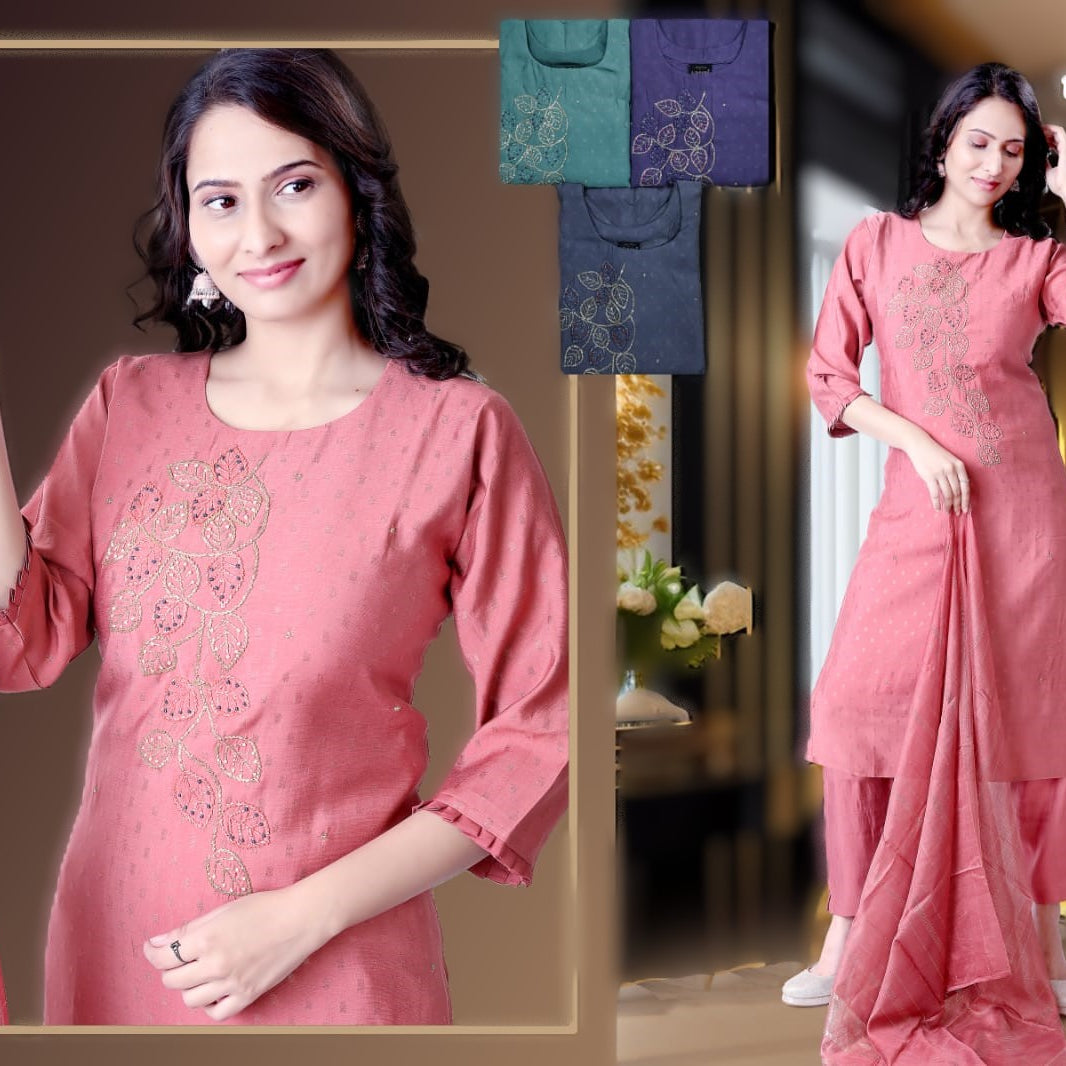 KURTHI SET