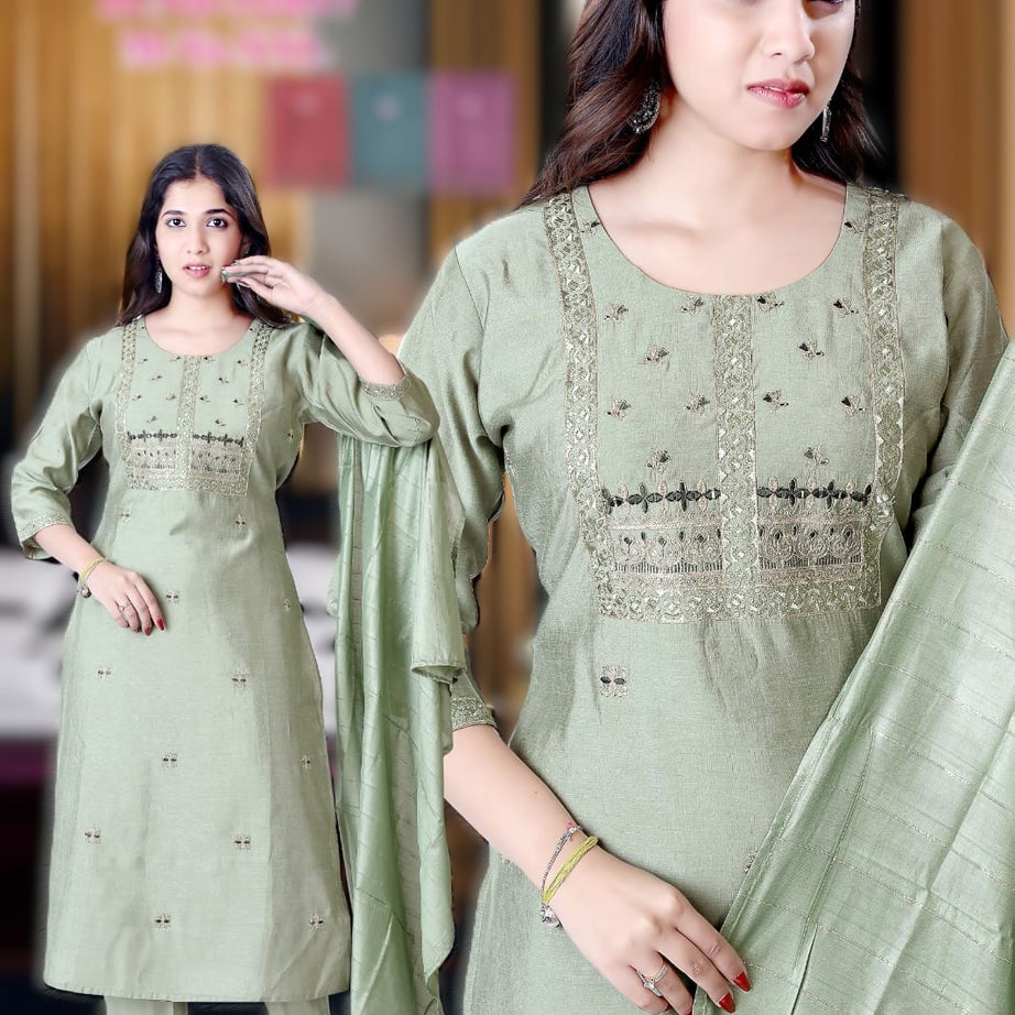 KURTHI SET