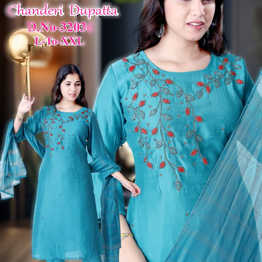 KURTHI SET