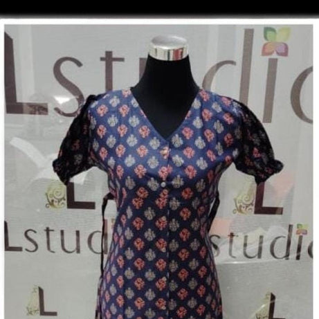 UMBRELLA KURTHI