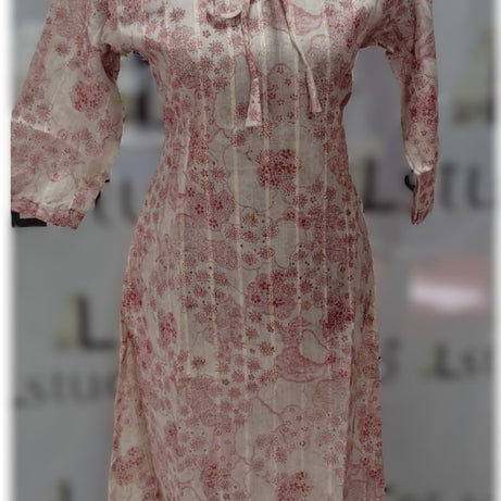 KURTHI | Side Open